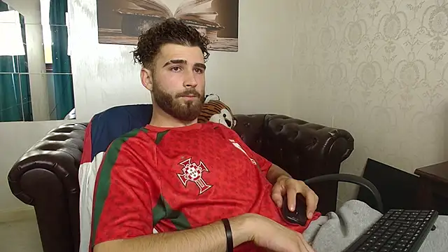 Živý XXX chat KyloEast
