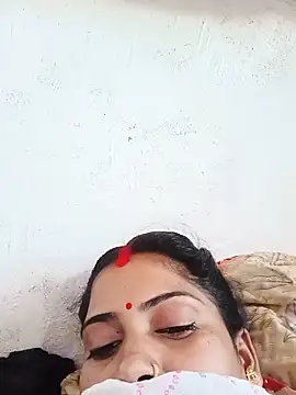 Pushpa_hottyn Live XXX chat