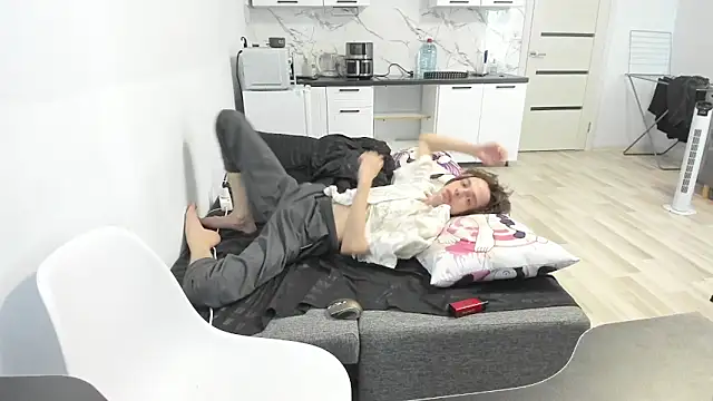 Živý XXX chat Nolan_Sagee
