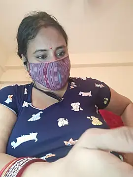 Sheela-Bhabi's Live XXX Chat