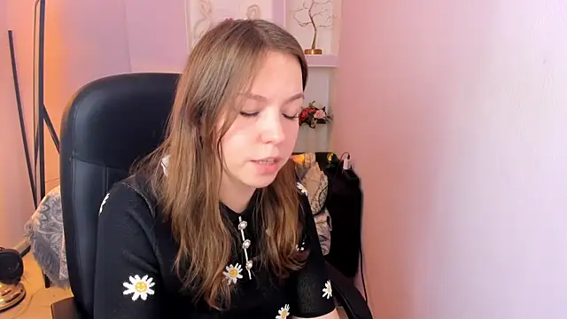 Онлайн чат XXX Persephoni