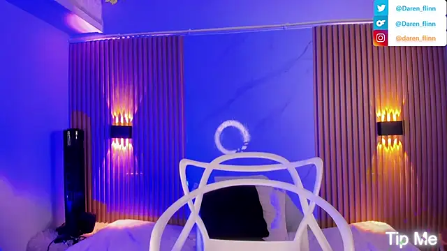 IM_DAREN: απευθείας συνομιλία ΧΧΧ