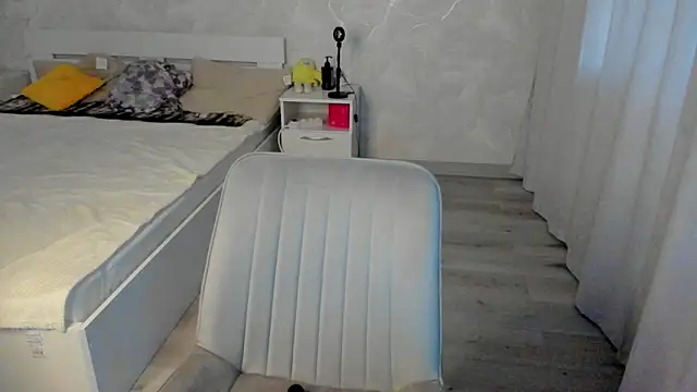 Chat XXX ao vivo de lurelliya