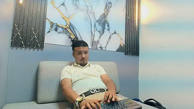 Show Webcam de MAICOL_TORNER