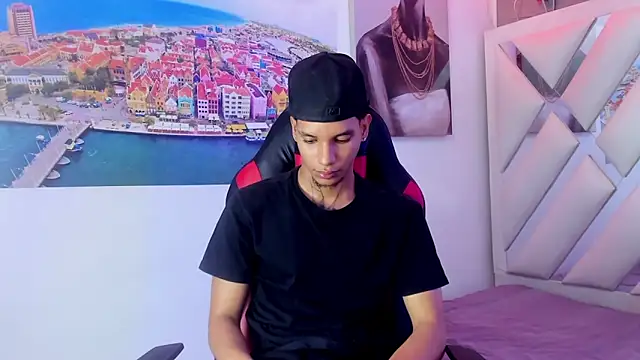kai_storm77 现场XXX聊天