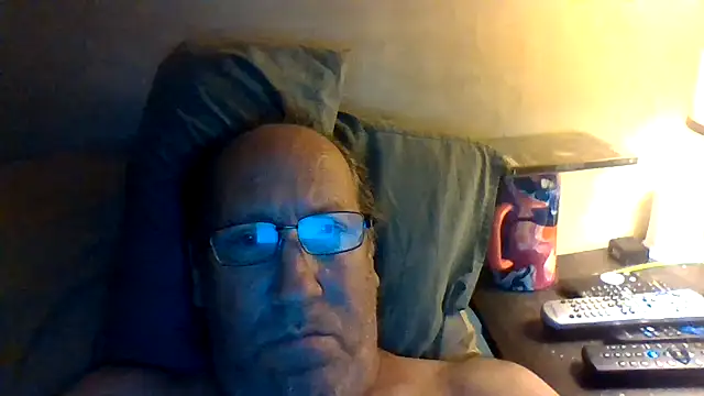 hornyrich69's Live XXX Chat