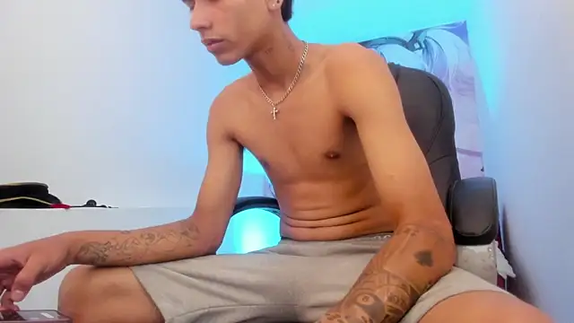 Tyger_Boyy Live XXX Chat