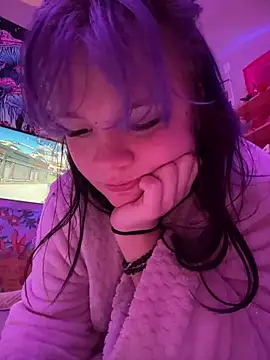 Cutiepiespanks' Live XXX Chat
