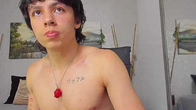 Tyler_durtenn Live XXX chat