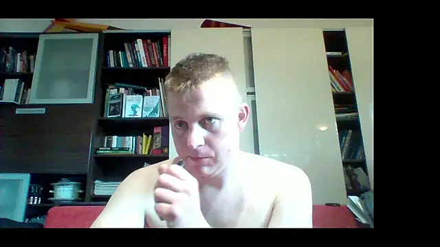 Chatroom XXX en direct de Matttthees