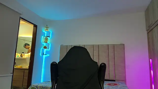 دردشة CHRIS_MORGAN1 الجنسية المباشرة