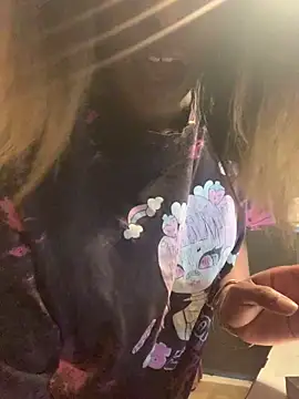 PoppingPussyPop's Live XXX Chat