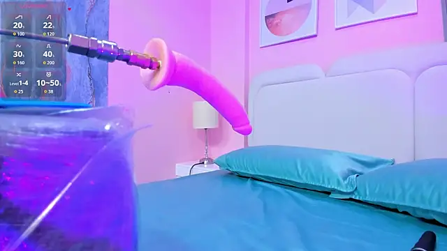 lia_sucker's Live XXX Chat