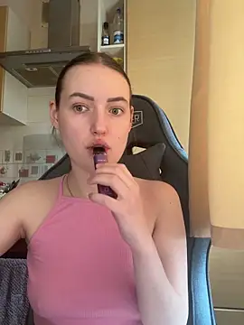 Živý XXX chat Lisanta