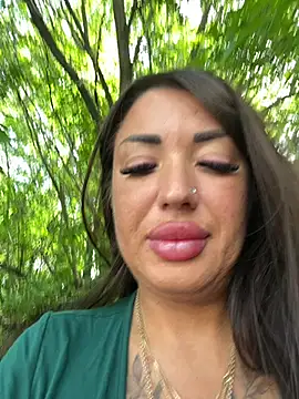 RuslanaXX – Live XXX-chat