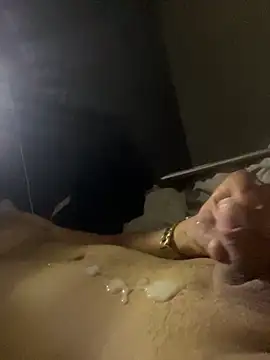 Geilalfaro Webcam Show