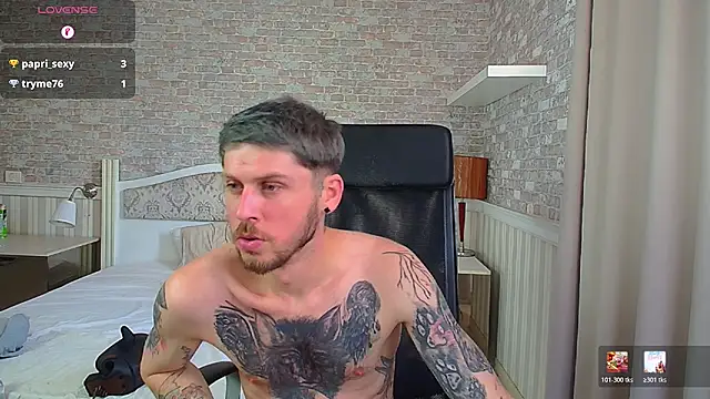 Chat XXX Live JonahShaw