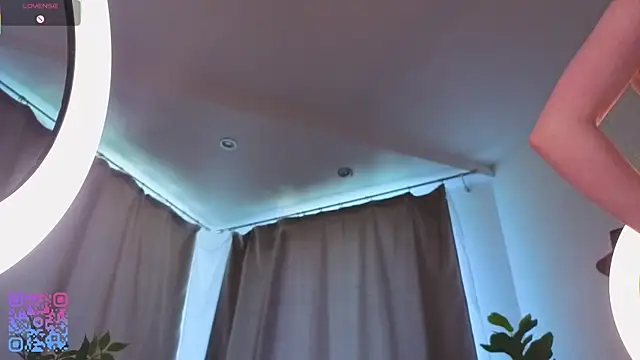SoniaScott's Live XXX Chat