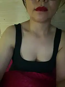 Chat XXX ao vivo de Charmaine_ass