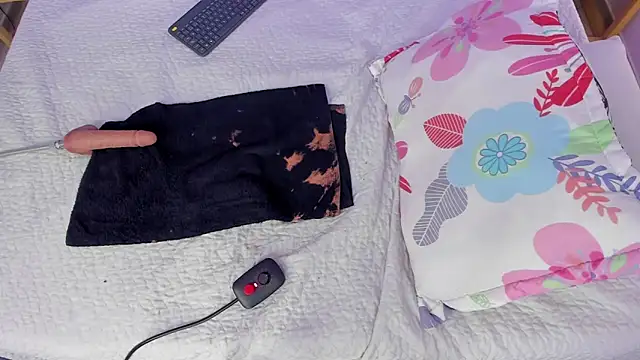dalila_salazarのライブXXXチャット