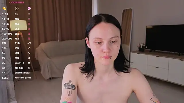 MaryCoopeer লাইভ XXX চ্যাট