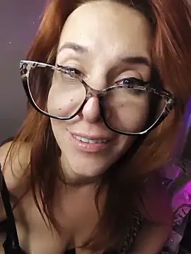 belliginger's Live XXX Chat