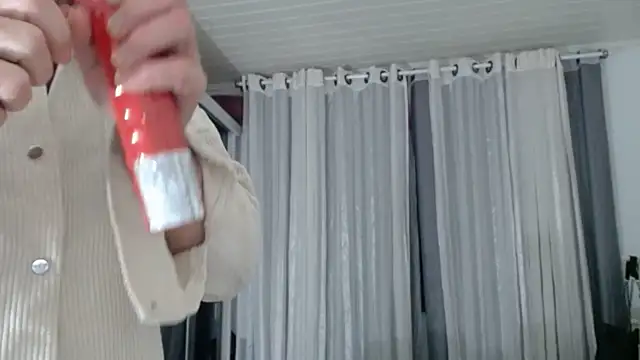 Chat XXX ao vivo de milf-sol