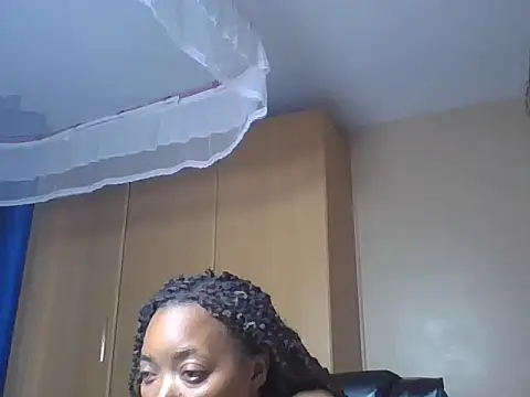 queenbebony – Naživo XXX chat