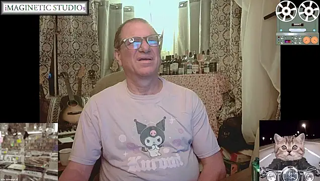 coryassman Live XXX-Chat