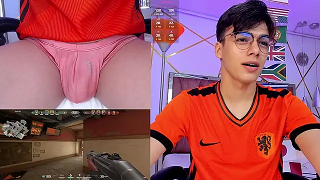 Gerony_ – Naživo XXX chat