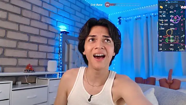Chat XXX en directo de biel_biel