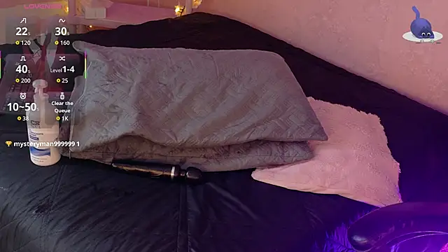 JuliethMoss – Naživo XXX chat