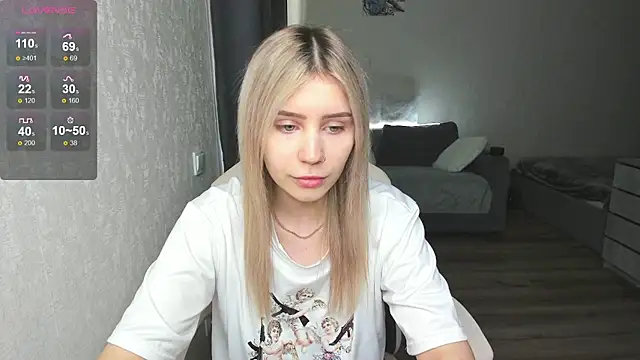 adel_miller Chat XXX in diretta