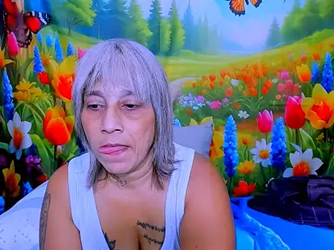 Chatroom XXX en direct de indianroxy