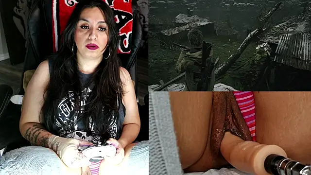 Živý XXX chat Blaze_Onn