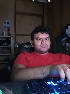 Show Webcam de Potro_101319