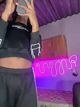 Živý XXX chat violeta_E_