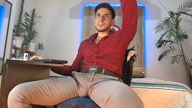 Chat XXX Live Andrew_4_