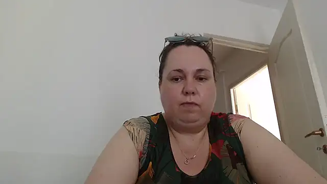 WendyRhoades Obrolan Langsung XXX