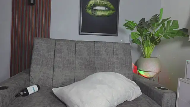 Chat XXX en directo de Catalina-sexy