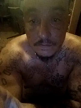 Dick4yourholes' Webcam Show