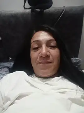 Katysaez élő XXX-chatje