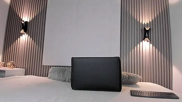 Zafiiraa's Live XXX Chat