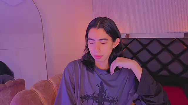 XXX chat uživo modela ryo_light