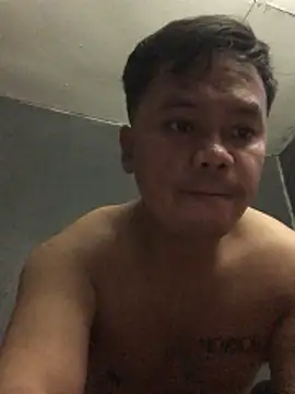 Show de webcam de sweet_sexyasian69