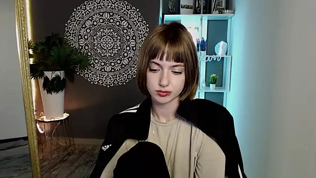 EchoScribe Adlı Modelin Canlı XXX Sohbeti