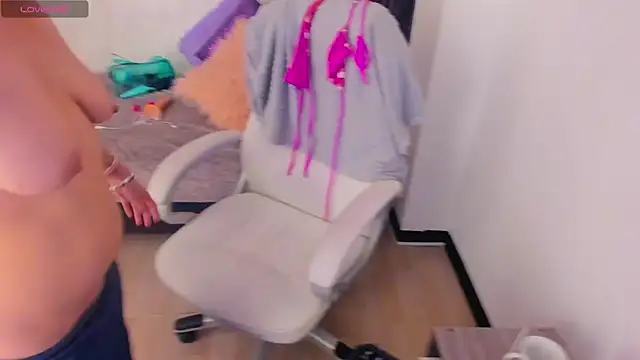CattsyCatt live XXX chat