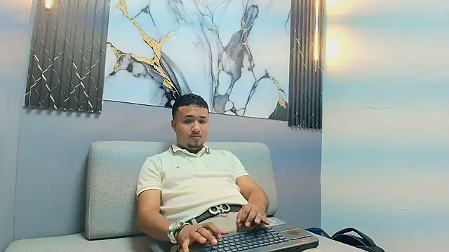Show de webcam de MAICOL_TORNER