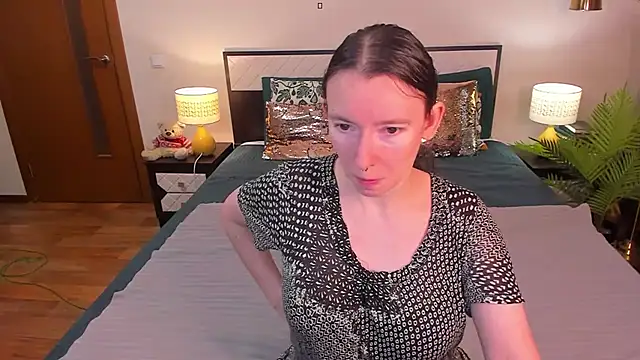Chat XXX en directo de CatherineWalls