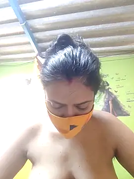 Živý XXX chat SuperSexyJaneman